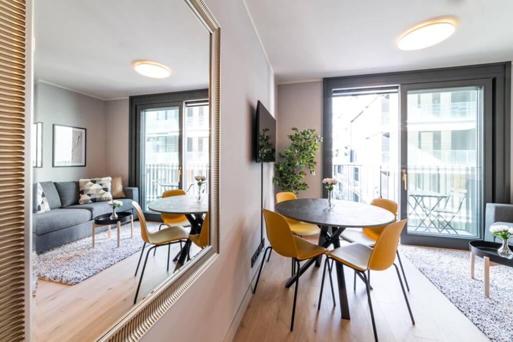 Beautiful Apartment In Vienna'S Heart 1D 외부 사진