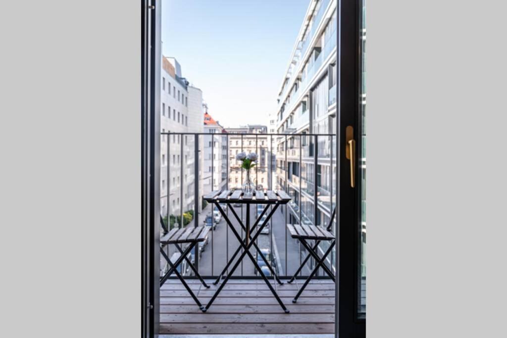 Beautiful Apartment In Vienna'S Heart 1D 외부 사진