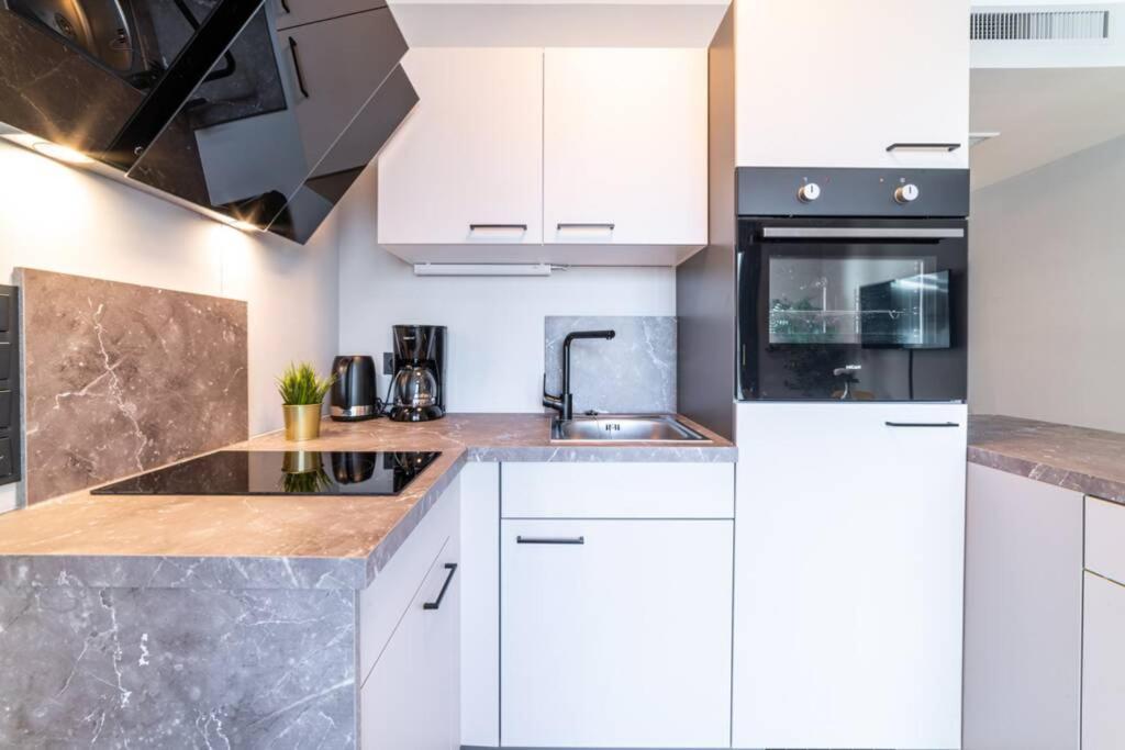 Beautiful Apartment In Vienna'S Heart 1D 외부 사진