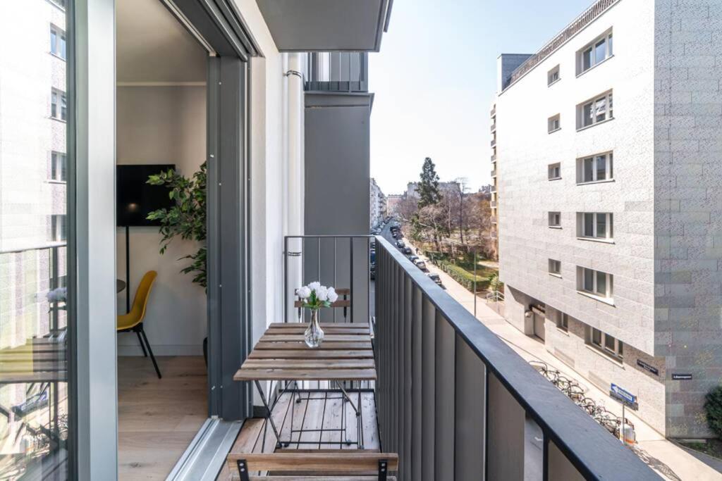 Beautiful Apartment In Vienna'S Heart 1D 외부 사진