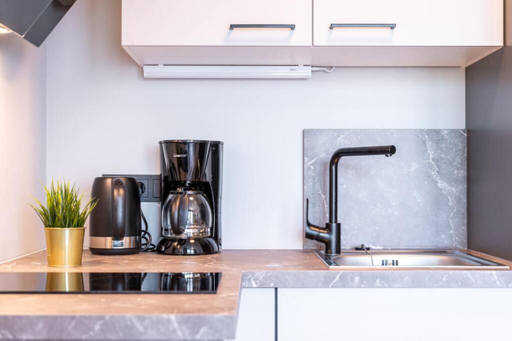 Beautiful Apartment In Vienna'S Heart 1D 외부 사진