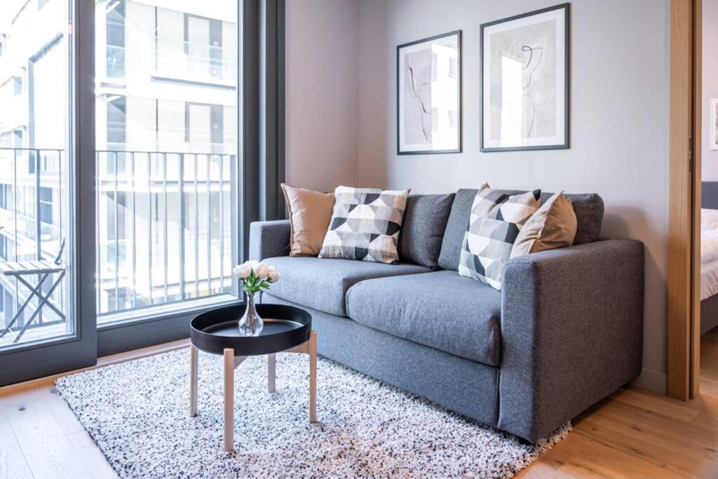 Beautiful Apartment In Vienna'S Heart 1D 외부 사진