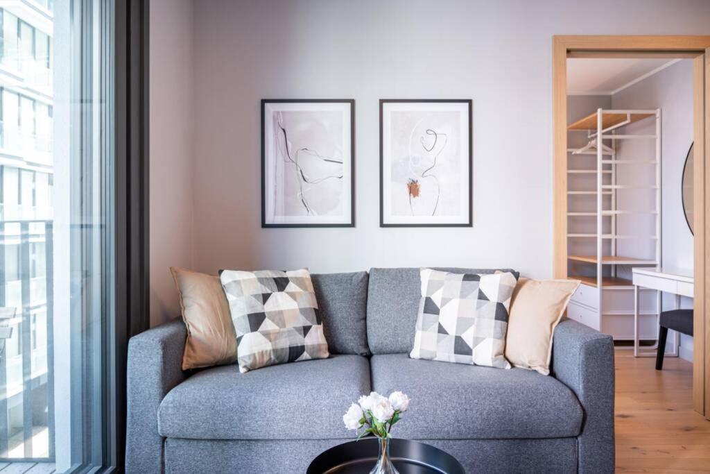 Beautiful Apartment In Vienna'S Heart 1D 외부 사진