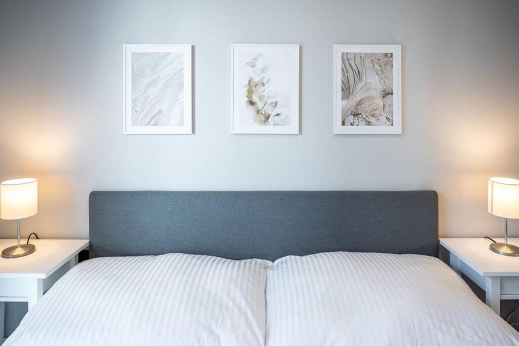 Beautiful Apartment In Vienna'S Heart 1D 외부 사진