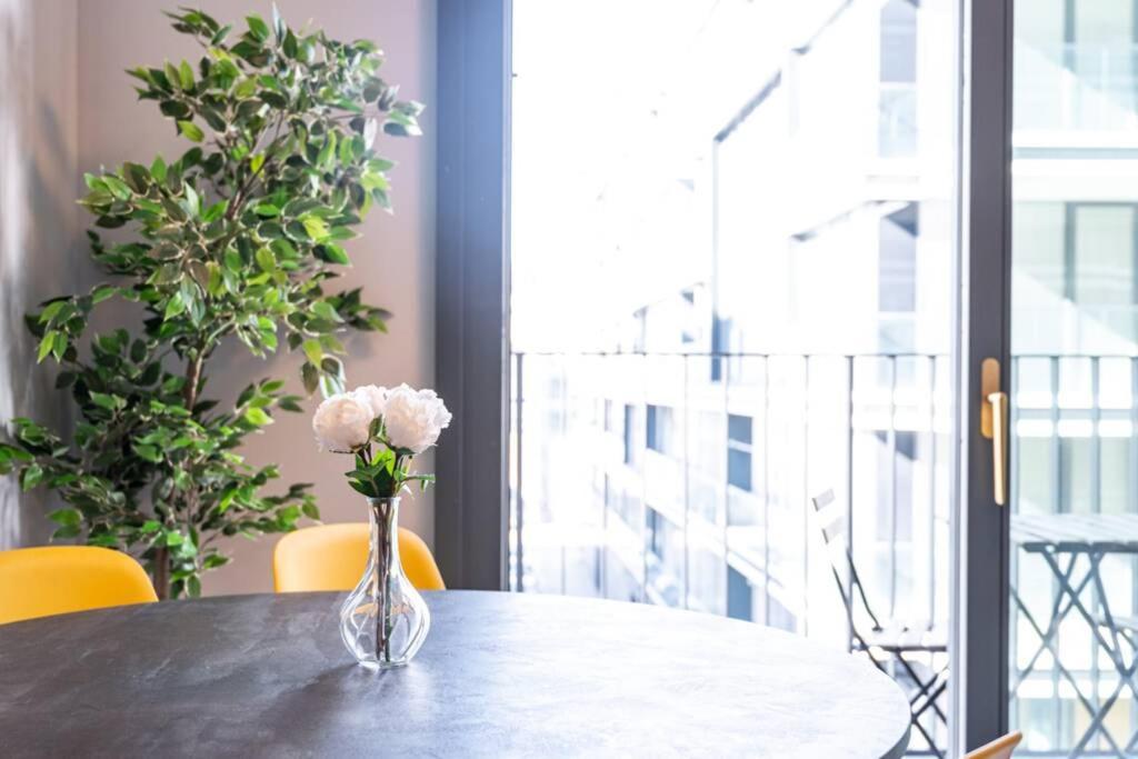 Beautiful Apartment In Vienna'S Heart 1D 외부 사진